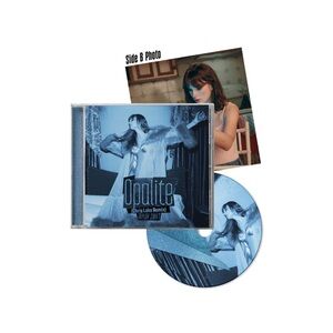 Taylor Swift Opalite Opalite (Chris Lake Remix) CD Single